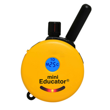 Load image into Gallery viewer, E-collar Finger Trainer Bundle with Quick Release Collar