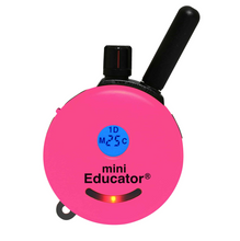 Load image into Gallery viewer, 300 Educator E-Collar 1/2 Mile Remote Dog Trainer