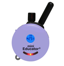 Load image into Gallery viewer, 300 Educator E-Collar 1/2 Mile Remote Dog Trainer