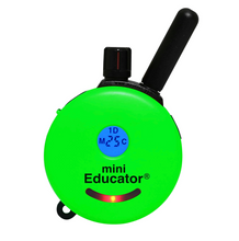 Load image into Gallery viewer, E-collar Finger Trainer Bundle with Quick Release Collar
