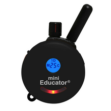 Load image into Gallery viewer, 300 Educator E-Collar 1/2 Mile Remote Dog Trainer