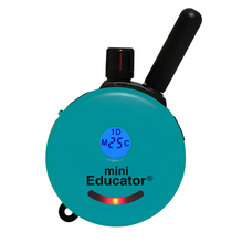 Load image into Gallery viewer, E-collar Finger Trainer Bundle with Quick Release Collar