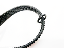 Load image into Gallery viewer, "Get a Grip" DAE Lead Leash WIDE (Large/XL Dogs)