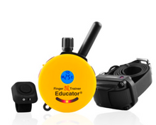Load image into Gallery viewer, 300 Educator E-Collar 1/2 Mile Remote Dog Trainer