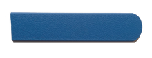 Load image into Gallery viewer, Mini Color Wrap "Get a Grip" DAE Lead Leash NARROW (Toy dogs under 20lbs)