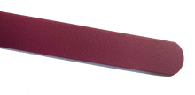 Load image into Gallery viewer, Mini Color Wrap "Get a Grip" DAE Lead Leash NARROW (Toy dogs under 20lbs)