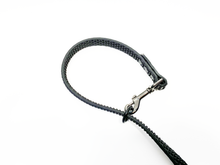 Load image into Gallery viewer, "Get a Grip" DAE Lead Leash WIDE (Large/XL Dogs)