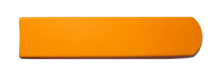 Load image into Gallery viewer, Color Tab+Brown "Get a Grip" DAE Lead Leash WIDE (Large/XL Dogs)