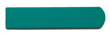 Load image into Gallery viewer, Color Tab+Black "Get a Grip" DAE Lead Leash WIDE (Large/XL Dogs)